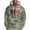 Army Green, variant on Mens Patriotic Hoodie Tops Casual Camo US Flag Pattern Print Long Sleeve Drawstring Hooded Pullover Sweatshirts Loose Lightweight Graphic T-Shirts with Pockets Army Green XL