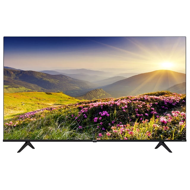 Televisión Hisense LED Smart 55' 3840 x 2160 Ultra HD 4K