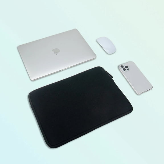Laptop Bag Sleeve Case 13 14 15 16 Inch Computer Case For MacBook Air 13.3 Case Xiaomi Lenovo Dell Asus Huawei HP Protective Bag