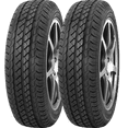 thumbnail image 1 of Paquete de 2 Llantas 195/70R15 C LANVIGATOR Mile Max, 1 of 2