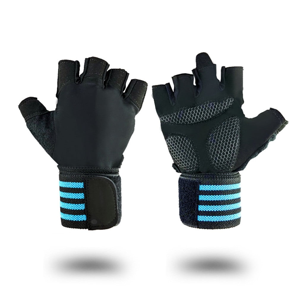 bicycle gloves walmart