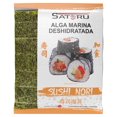 thumbnail image 4 of Combo para Preparar Sushi Satoru Combo Sushi Navideño Satoru, 4 of 4