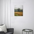thumbnail image 3 of Outdoors Inspired Canvas Wall Art12x16 Inch Room Décor, Vintage Wilderness Landscape Painting Prints Perfect for Bedroom, Living Room, Office, and Bathroom Décor, Let Nature In, 3 of 7