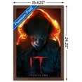 thumbnail image 2 of IT: Chapter 2 - Evil Glow Wall Poster, 22.375" x 34", 2 of 4