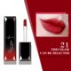 thumbnail image 4 of 21-Color Lip Gloss Matte Mist Liquid Lipstick Waterproof Long lasting Cosmetics Lip Tint Paste Not-fade Lip Glaze, 4 of 5
