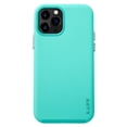 thumbnail image 2 of Funda LAUT Shield Laut Doble Capa Menta para iPhone 12 PRO MAX, 2 of 6