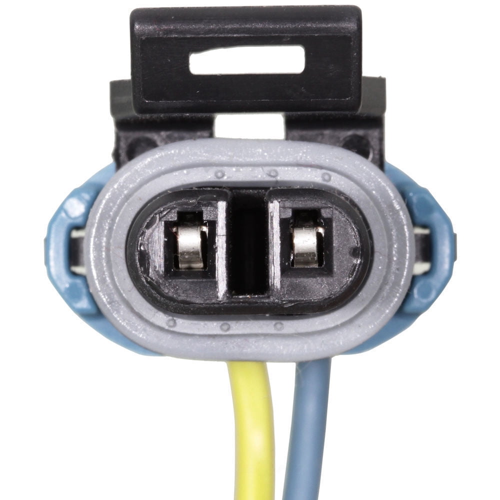 WVE 1P2290 ABS Wheel Speed Sensor Wiring Harness