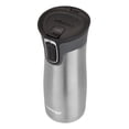 thumbnail image 2 of Termo Contigo 473 Ml 16 Oz Acero Inox Autoseal Caliente Frio Contigo West Loop 2.0 Autoseal, 2 of 3