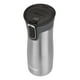 thumbnail image 2 of Termo Contigo 473 Ml 16 Oz Acero Inox Autoseal Caliente Frio Contigo West Loop 2.0 Autoseal, 2 of 3