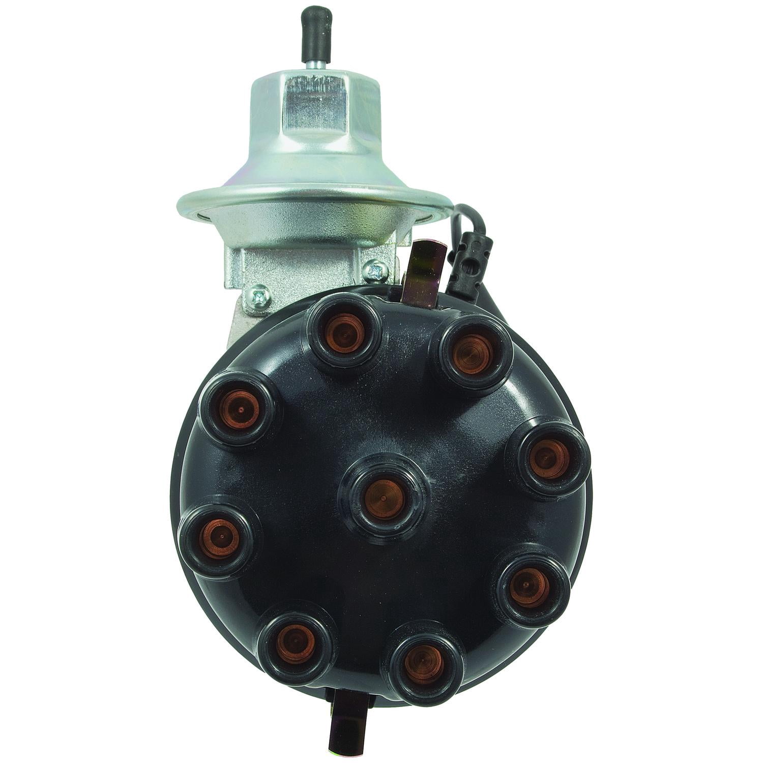 OEG Parts New Distributor Replacement For 1962-1974 Ford Galaxie Fairlane Falcon LTD Club Bronco & Mercury Comet 221 260 289 302 CID, Replaces C2OF 12127-F, G70F12127B