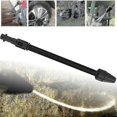 thumbnail image 2 of Nozzles For Karcher K2 K3 K4 K5 K6 K7 Pressure Washer Dirt Blaster Lance Turbo, 2 of 5