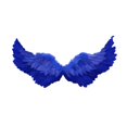 thumbnail image 2 of Hbdhejl Angel Feather Stage Performance For Festivals And Carnivals, 2 of 4