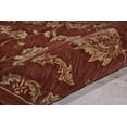 thumbnail image 4 of Nourison Nourison 2000 Rust Area Rug, 4 of 4