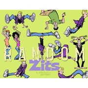 Zits: Random Zits : A Zits Treasury (Series #12) (Paperback)