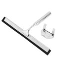 thumbnail image 3 of Jinsinto Raclette pour Fenêtre, Raclette pour Fenêtre pour Salle de Bain, Cuisine, Miroir, Nettoyage des Fenêtres, 3 of 4