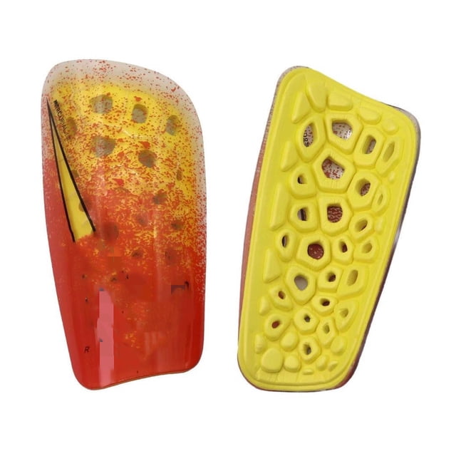Protectores de piernas para deportes de fútbol, calcetines, equipo de protección para patadas de fútbol, protección anticolisión, protector de piernas para adultos y niños, tapón para espinilleras