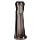 thumbnail image 4 of Coffee Stirring Tool, Coffee Powder Stirrer Rust Proof Blend Evenly Improve Consistency  For Kitchen ANGGREK Gris, 4 of 8