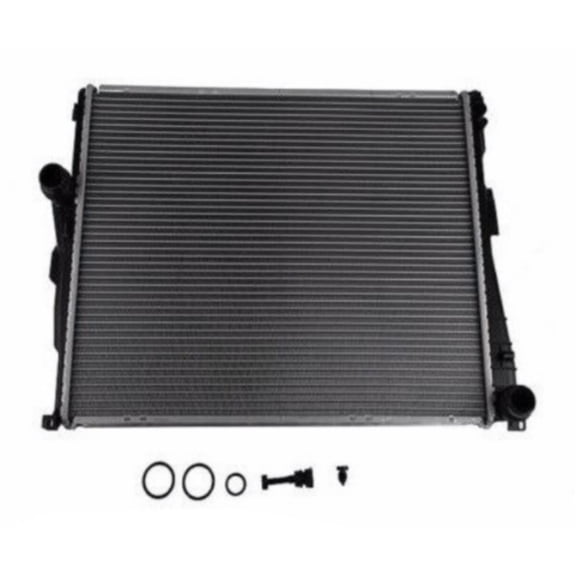 For BMW E46 323 325 328 330 w/ automatic Transmission