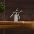 thumbnail image 5 of Stainless Steel Dual Motion Fidget toy, Metal Fidget toy, Kinetic desk toys with Perpetual Motion desk toy Functions, office desk Accessories, for office decorations for Work,, 5 of 9