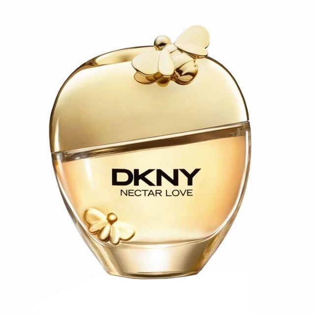 Perfume Mujer Nectar Love Eau de Parfum 100ml DKNY DKNY Nectar Love