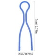 thumbnail image 2 of OULII 50Pcs Sewing Accessories For Quilting Beginners Plastic Clips For Sewing, 2 of 8