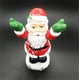 thumbnail image 4 of Adornos de estatuilla con soporte para golosinas de muñeco de nieve de Navidad de resina para cena de Navidad, 4 of 4