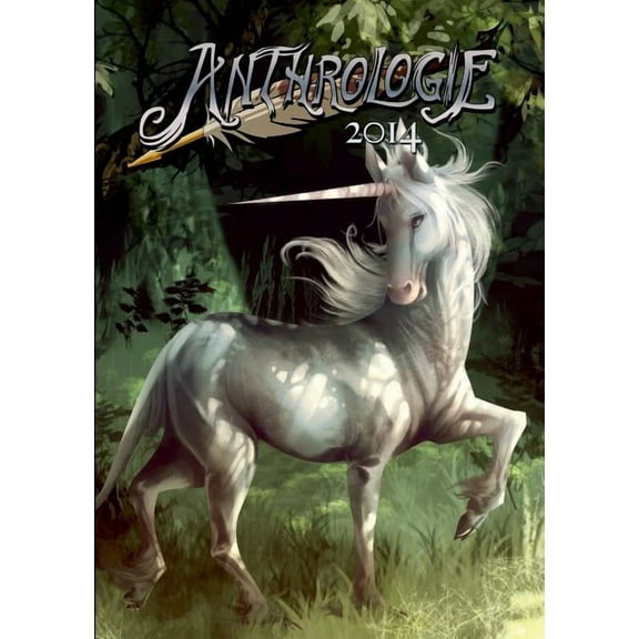 Anthrologie: Edition 2014, (Paperback)