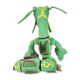 thumbnail image 4 of Peluche Pokémon Center Rayquaza Sitting Cuties de 15 cm, 4 of 4