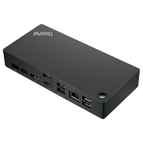 Lenovo ThinkPad Universal USB-C Dock - 40AY0090