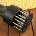 thumbnail image 2 of Meat Tenderizer - Black, 2 of 5