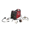 thumbnail image 5 of Lincoln Electric MIG Welder, Power MIG 211i, Single-Phase, 120V, 230V K6080-1, 5 of 10