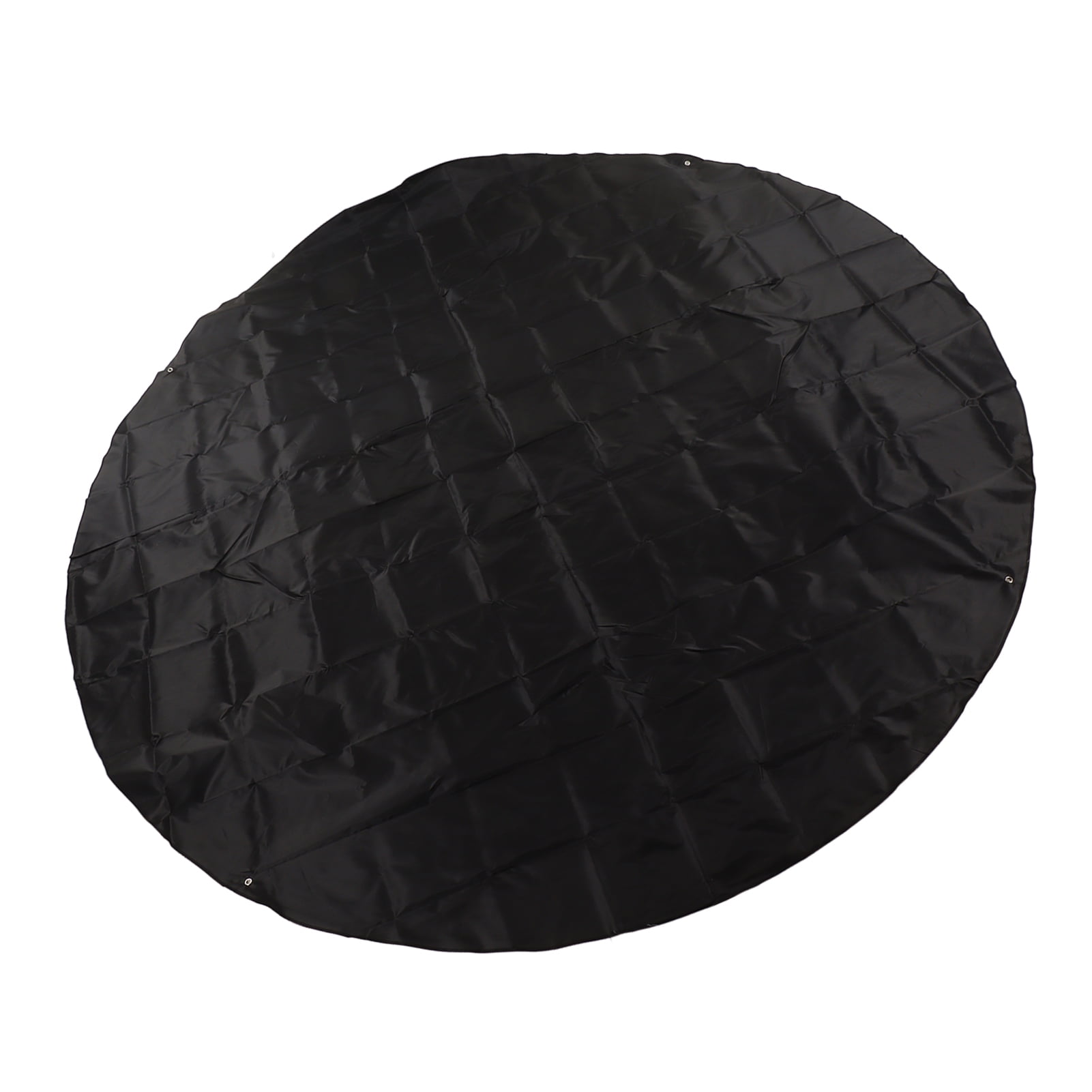 Inflatable Round Pool Covers, Foldable Pool Covers Heat Insulation For