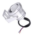 thumbnail image 3 of RGB LED Spot Light, Marine Boat Yacht Lamp with Remote Control, Suitable for Aquarium, Fountain, or Pond, 3 of 7