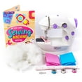 thumbnail image 3 of Made By Me! My Very Own Sewing Machine, 3 of 4