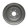 thumbnail image 2 of Raybestos 2275R Professional Grade Brake Drum Fits select: 1976-1977 CHEVROLET MONTE CARLO, 1973-1977 OLDSMOBILE CUTLASS SUPREME, 2 of 4