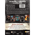 thumbnail image 3 of The Purge : Collection de 5 Films [Blu-Ray], 3 of 3