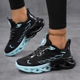 thumbnail image 2 of Aerion Shoes for Women Men Hands Free and Supportive Walking Shoes for Men Women Nurses Orthopedic Sneakers, 2 of 7