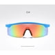 thumbnail image 1 of Men's Sunglasses Fashion Luxury Man Glasses Outdoor Sports Windproof Goggles Women Shades UV400 Brand Design Classic Eyewear, 1 of 5