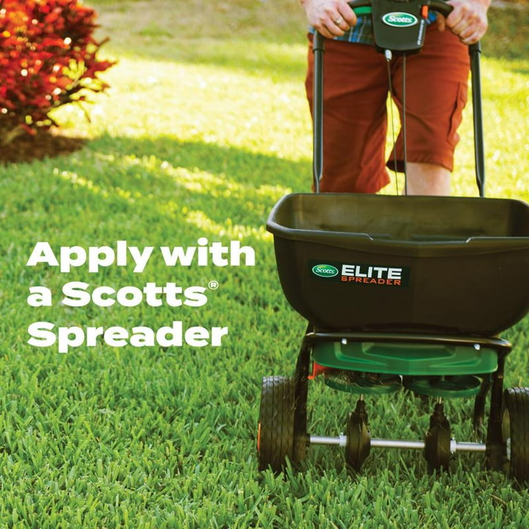 Scotts Turf Builder Bonus S Southern Weed Feed2 17.24 lbs