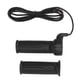 thumbnail image 4 of Acelerador de giro para bicicleta eléctrica, empuñadura de acelerador portátil 20X para manillar de 2,22 cm, 4 of 8