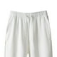 thumbnail image 3 of Ceisia Men's Elastic Waist Sportswear Pants, Drawstring with Pockets & Quick Dry Gift Fabric for Casual Wear, 3 of 7