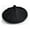 Black, variant on Adult Knitting Hat, Autumn And Winter New Korean Version Of Foreign Fashion Frend Lady Beret Wool Hat