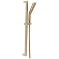 thumbnail image 1 of Delta 51799 Pivotal 1.75 GPM Multi Function Hand Shower - Bronze, 1 of 7