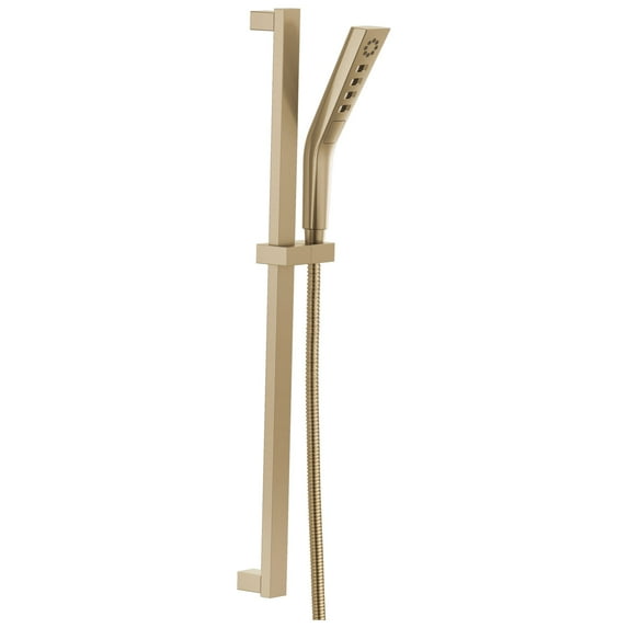 Delta 51799 Pivotal 1.75 GPM Multi Function Hand Shower - Bronze