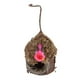 thumbnail image 3 of de 2, Pajarera de de Pájaro de Hierba, Hecha , para Incubar Loros, Cueva de Jaula para Pájaros, 3 of 9