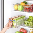 thumbnail image 5 of Organizadores para Refrigerador Redlemon 6 Piezas Alacena y Cocina, 5 of 5