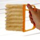 thumbnail image 4 of Herramienta de limpieza Timcorr cepillo de limpieza de persianas desmontable, 4 of 8