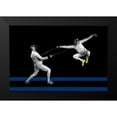 thumbnail image 2 of Ghesquiere, Hilde 18x13 Black Modern Framed Museum Art Print Titled - Untitled, 2 of 5