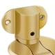 thumbnail image 2 of Topes de puerta de dormitorio de aleación de zinc Hardware de puerta de tope de piso sin perforaciones (dorado), 2 of 5