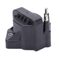 thumbnail image 1 of Ignition Coil 10495121 Black Metal ABS Car Modification Replacement for Buick‑Regal, 1 of 8